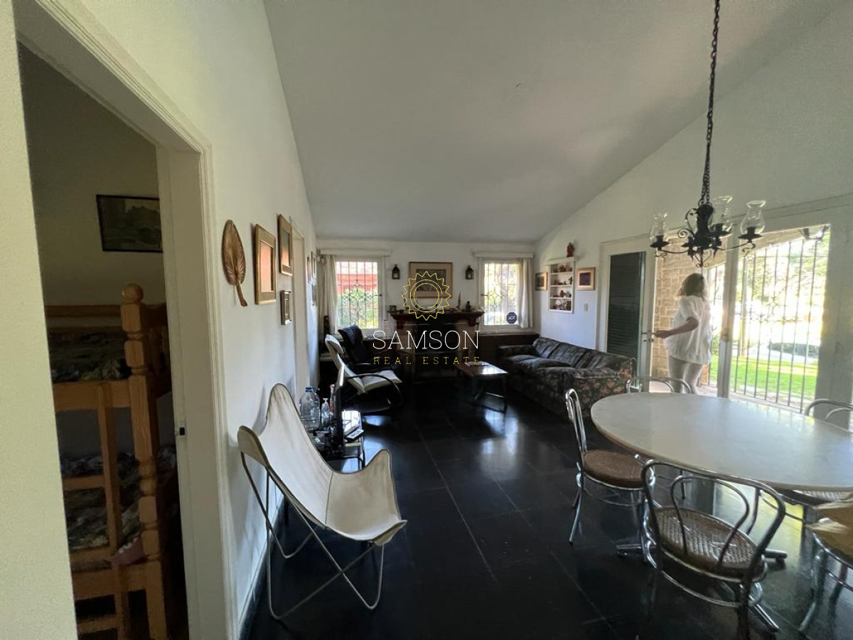 Casa ID.65089 - Casa en Venta barrio  Cantegril Punta del Este