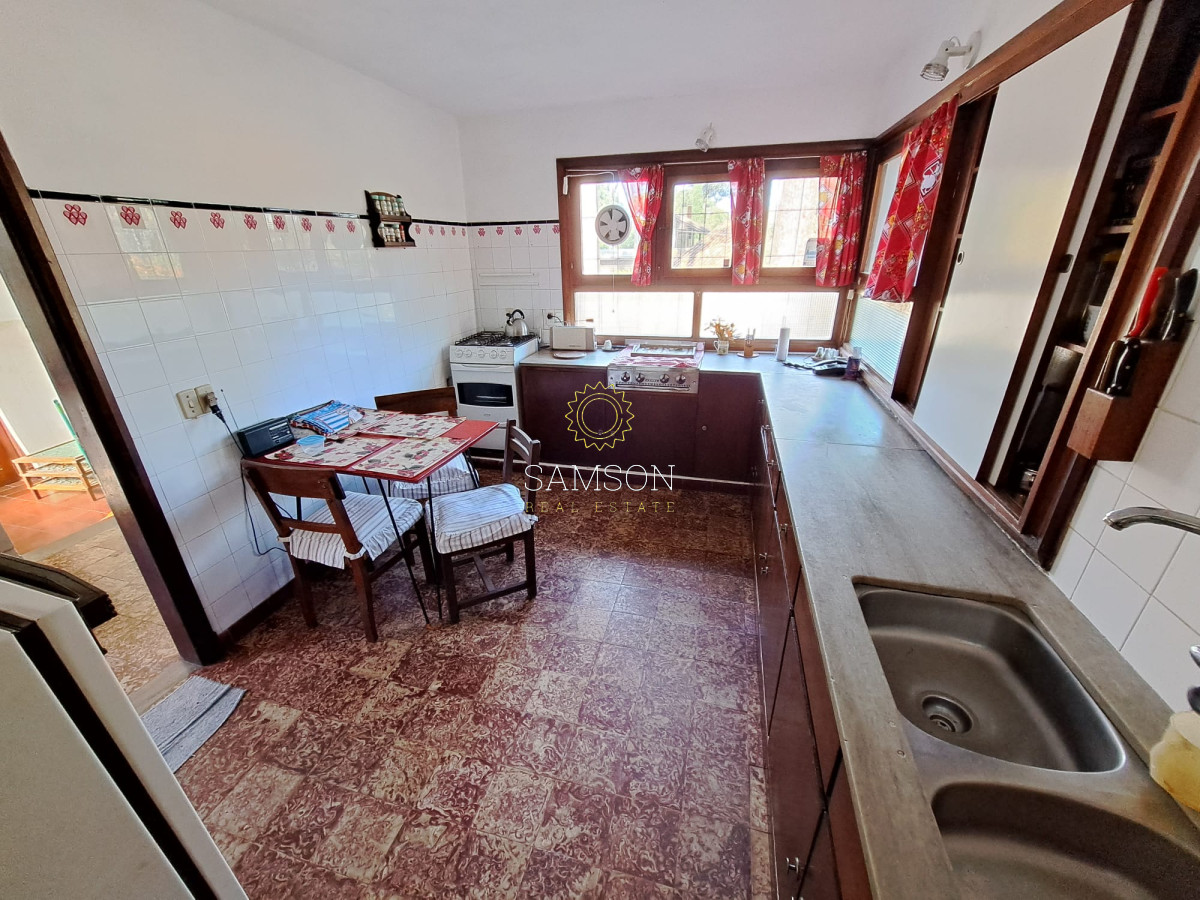 Casa ID.64076 - CASA EN VENTA 4 DORMITORIOS EN SAN RAFAEL, PUNTA DEL ESTE 