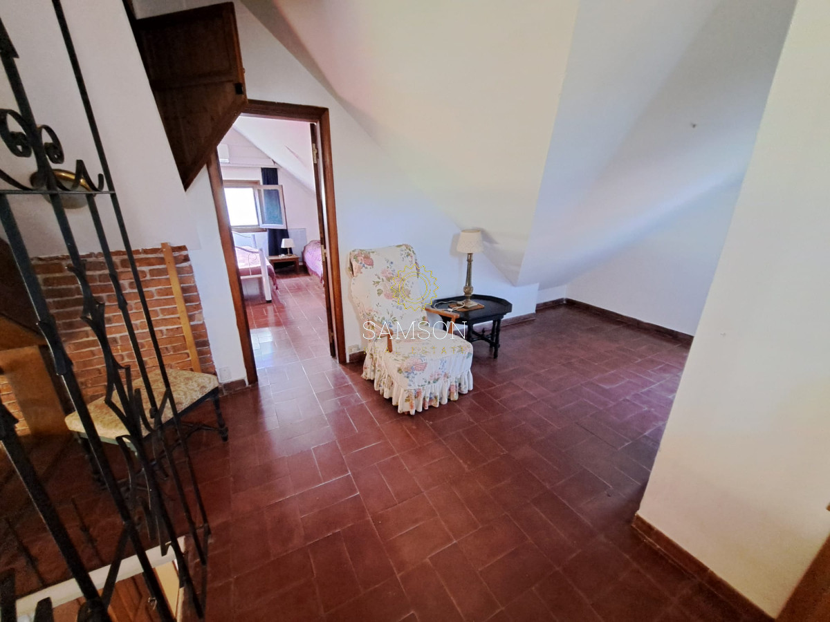 Casa ID.64076 - CASA EN VENTA 4 DORMITORIOS EN SAN RAFAEL, PUNTA DEL ESTE 