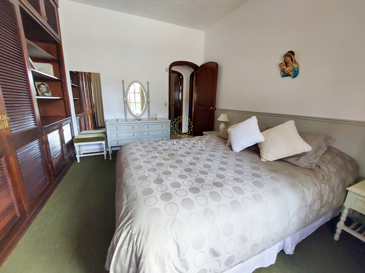 Casa ID.20 - Casa con piscina  en venta San rafael Punta del Este