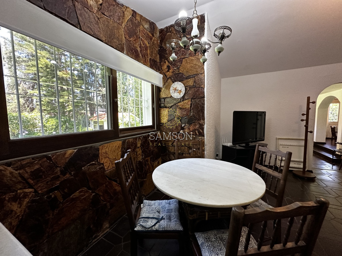 Casa ID.60093 - CASA EN VENTA CON PISCINA 