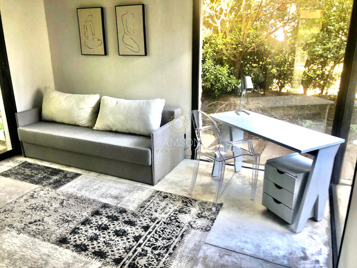 Casa ID.63719 - Venta Moderna Casa en Barrio Privado La Arbolada, Punta del Este