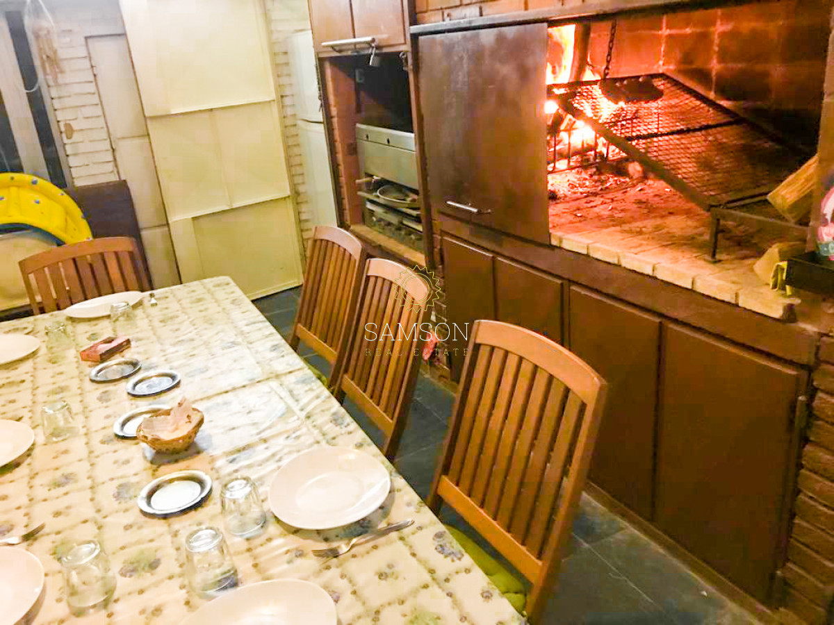 Casa ID.59018 - Casa de 4 dormitorios en venta Cantegril  Punta del Este