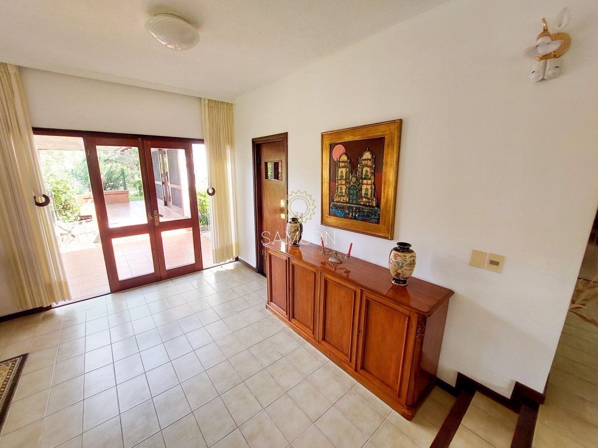 Casa ID.20 - Casa con piscina  en venta San rafael Punta del Este
