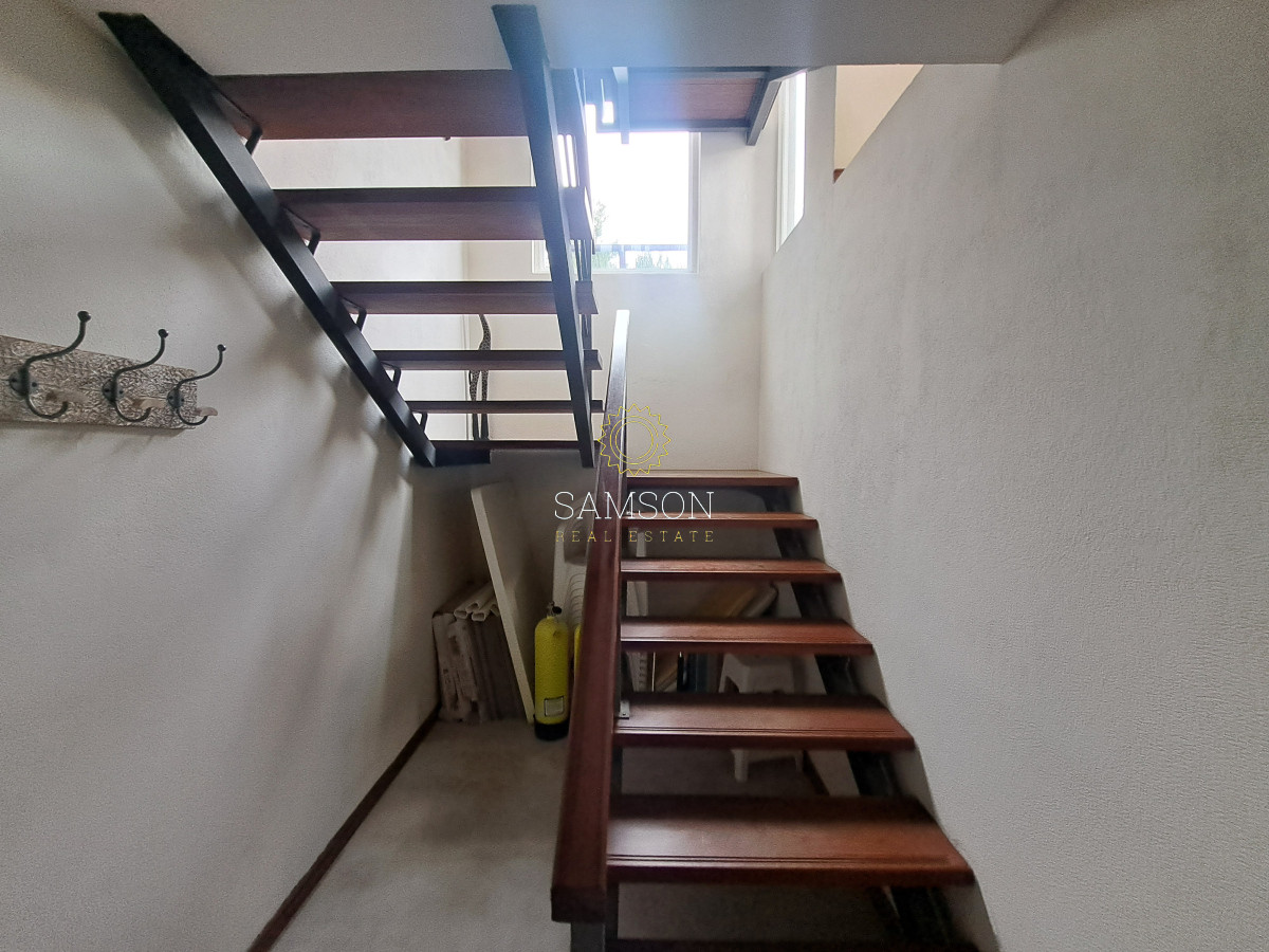 Casa ID.66989 - Casa Moderna en venta a pasos del mar en Playa Solanas Punta ballena uruguay