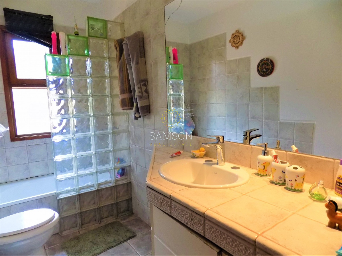 Casa ID.120 - Oportunidad en venta casa con piscina 