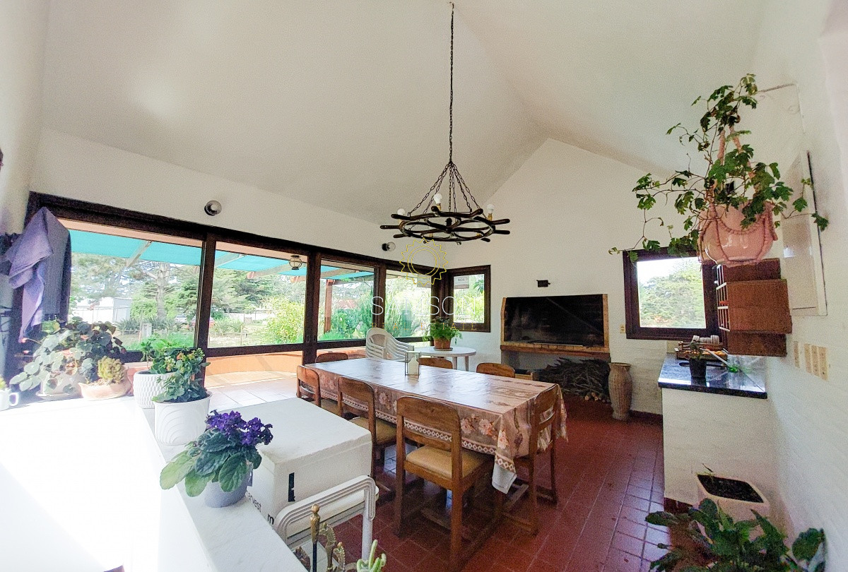 Casa ID.20 - Casa con piscina  en venta San rafael Punta del Este