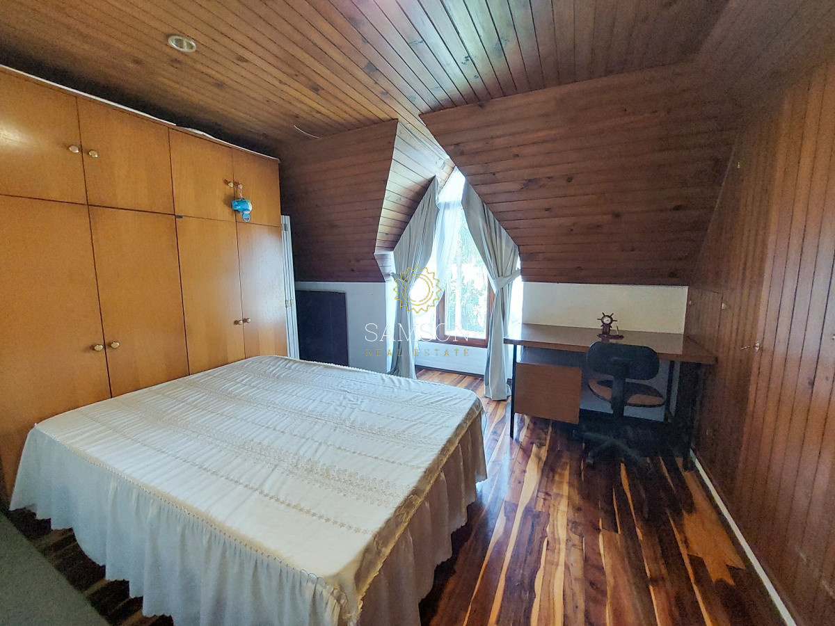 Casa ID.20 - Casa con piscina  en venta San rafael Punta del Este