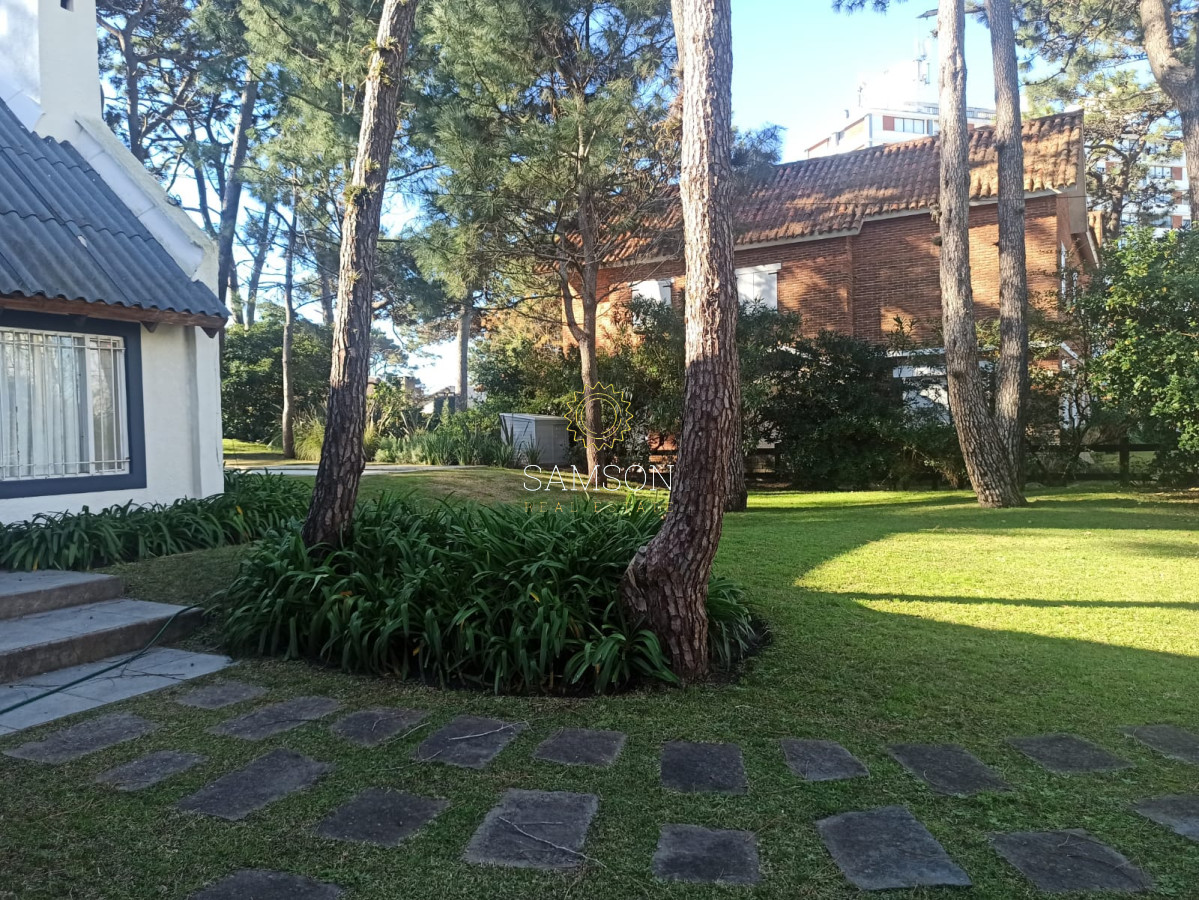 Casa ID.60790 - VENTA DE CASA DE 3 DORMITORIOS Y 2 BAÑOS, PLAYA BRAVA PUNTA DEL ESTE 