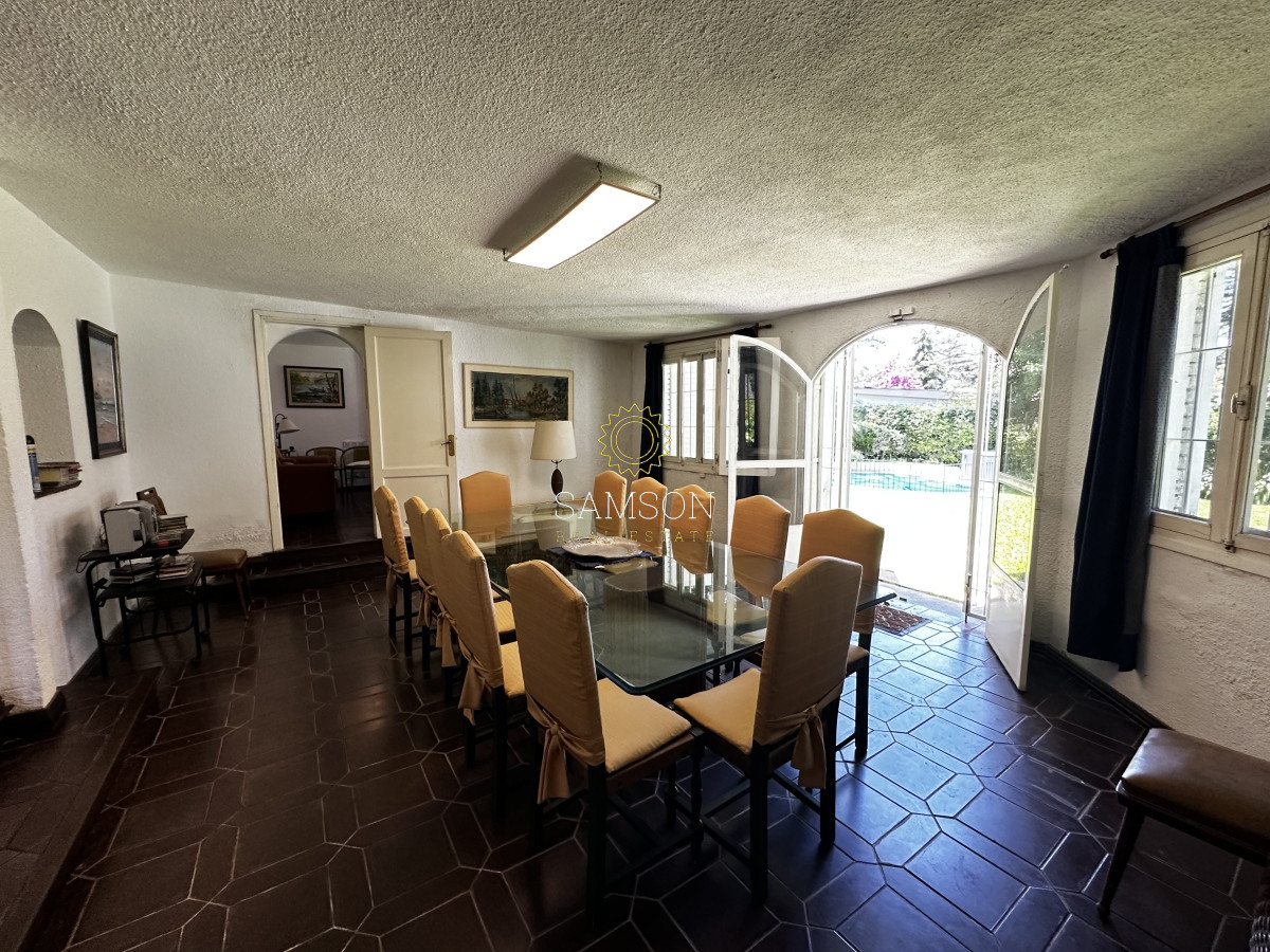 Casa ID.60093 - CASA EN VENTA CON PISCINA 