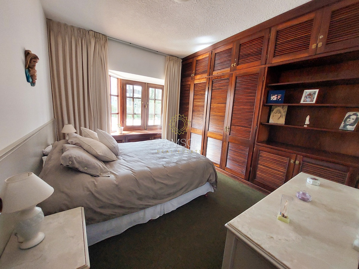 Casa ID.20 - Casa con piscina  en venta San rafael Punta del Este