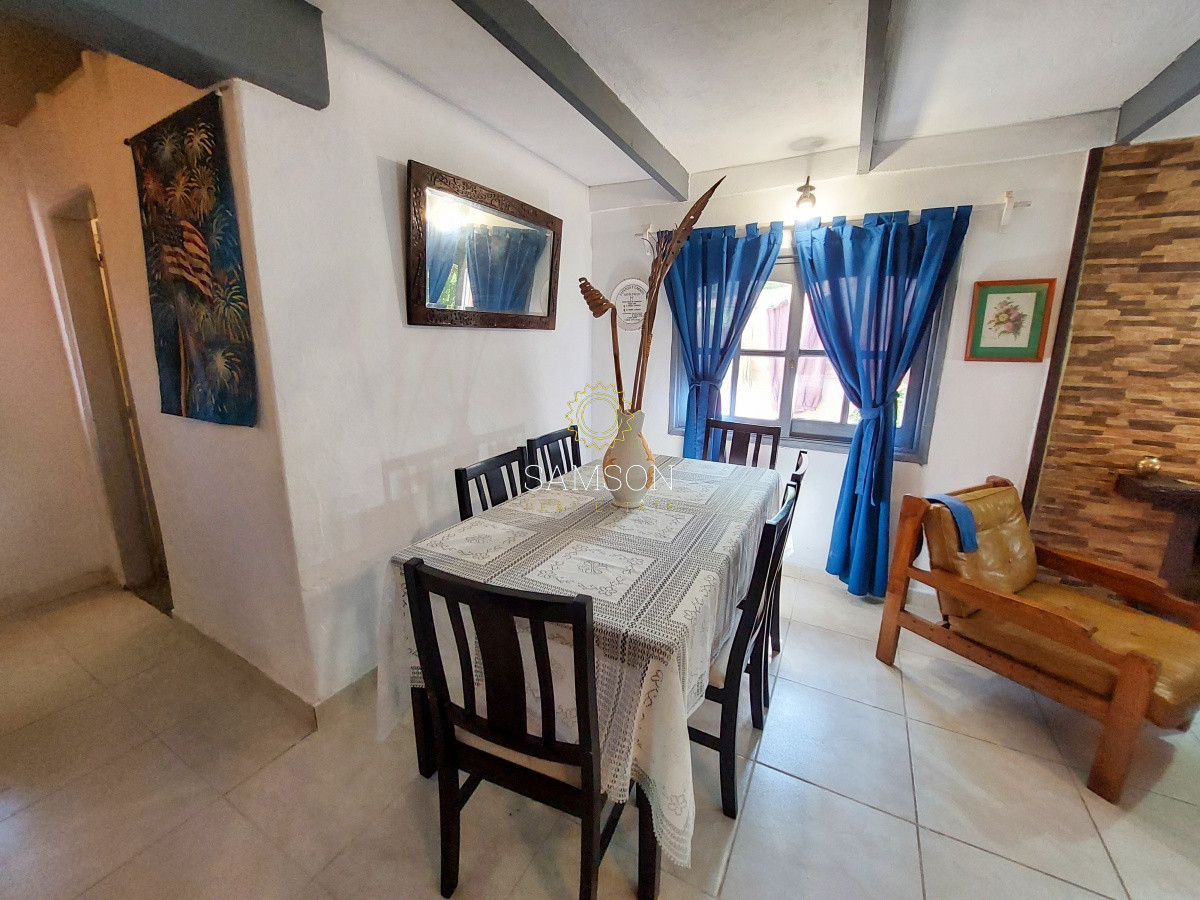 Casa ID.64700 - Venta Casa de 4 Dormitorios El Tesoro La Barra