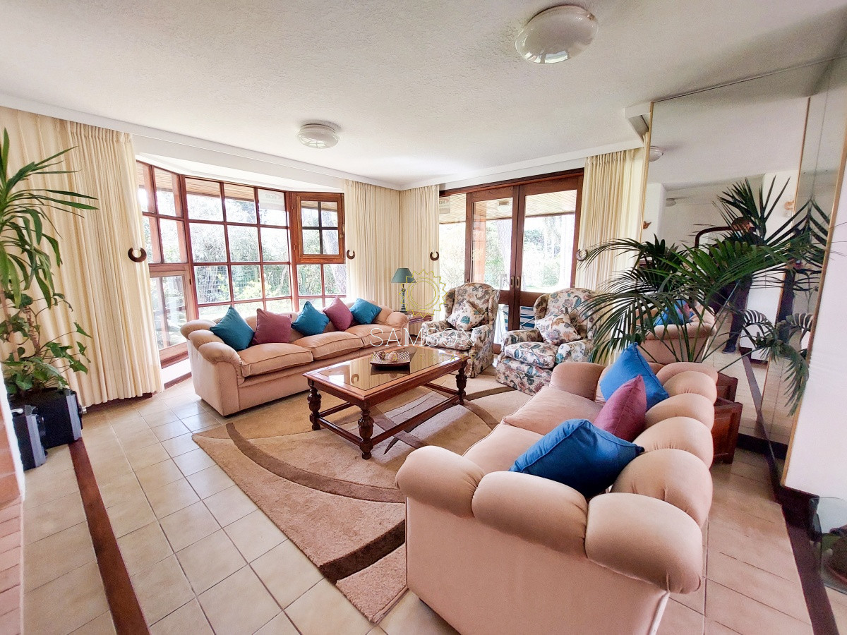 Casa ID.20 - Casa con piscina  en venta San rafael Punta del Este