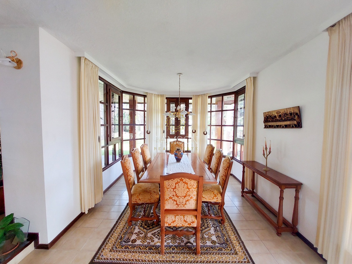 Casa ID.20 - Casa con piscina  en venta San rafael Punta del Este