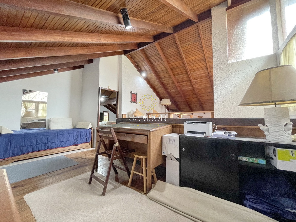 Casa ID.66610 - Venta Casa en Playa Mansa Punta del Este