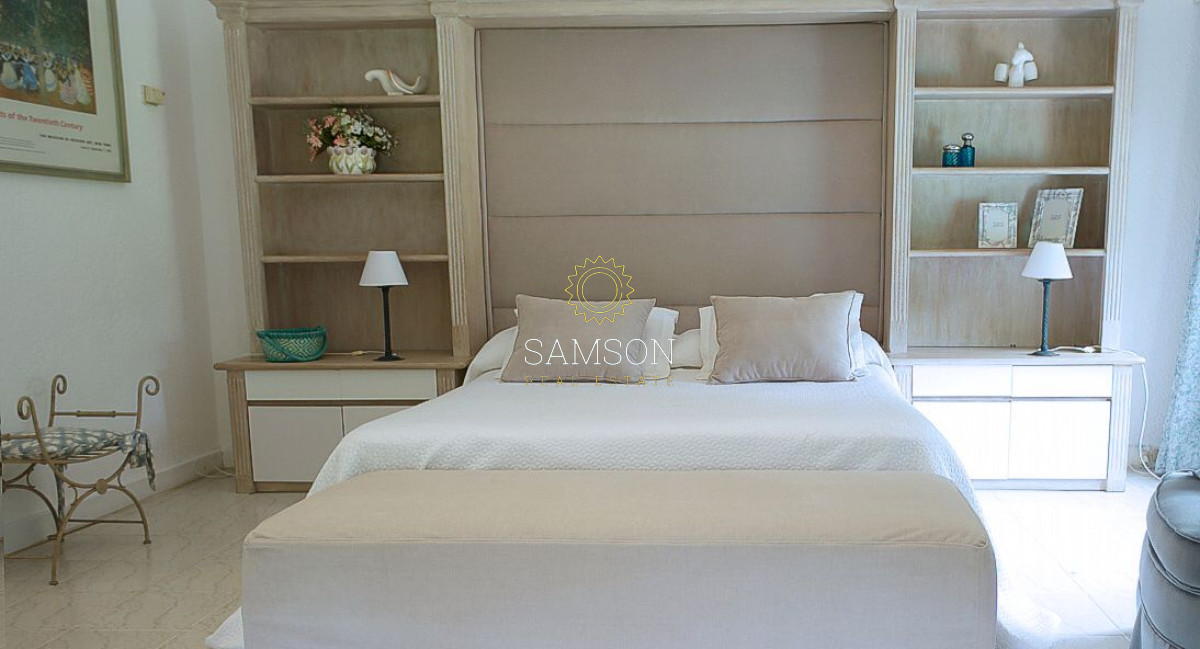 Casa ID.58082 - Casa en venta de 4 Dormitorios, proximo al mar, San Rafael, Punta del Este