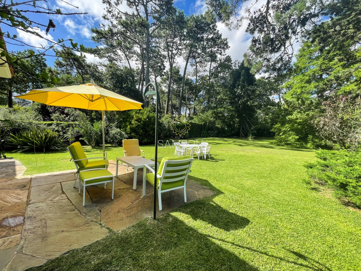 Casa ID.65089 - Casa en Venta barrio  Cantegril Punta del Este