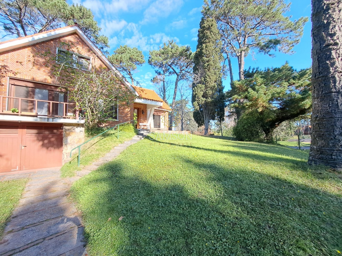 Casa ID.64076 - CASA EN VENTA 4 DORMITORIOS EN SAN RAFAEL, PUNTA DEL ESTE 