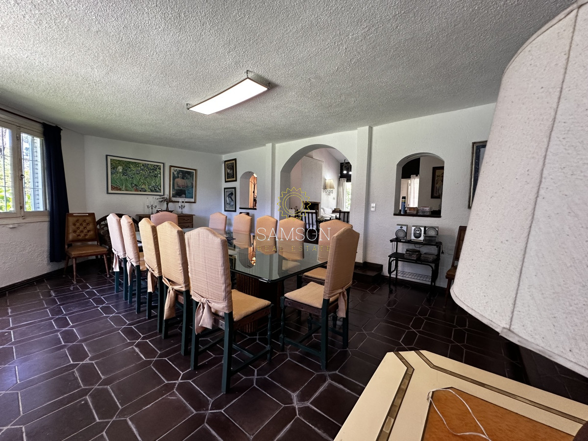 Casa ID.60093 - CASA EN VENTA CON PISCINA 