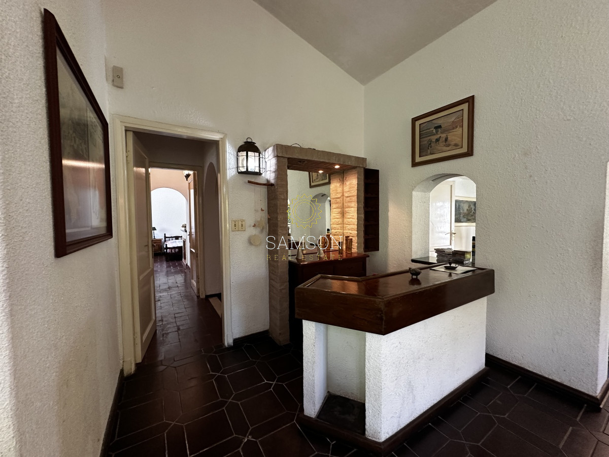 Casa ID.60093 - CASA EN VENTA CON PISCINA 