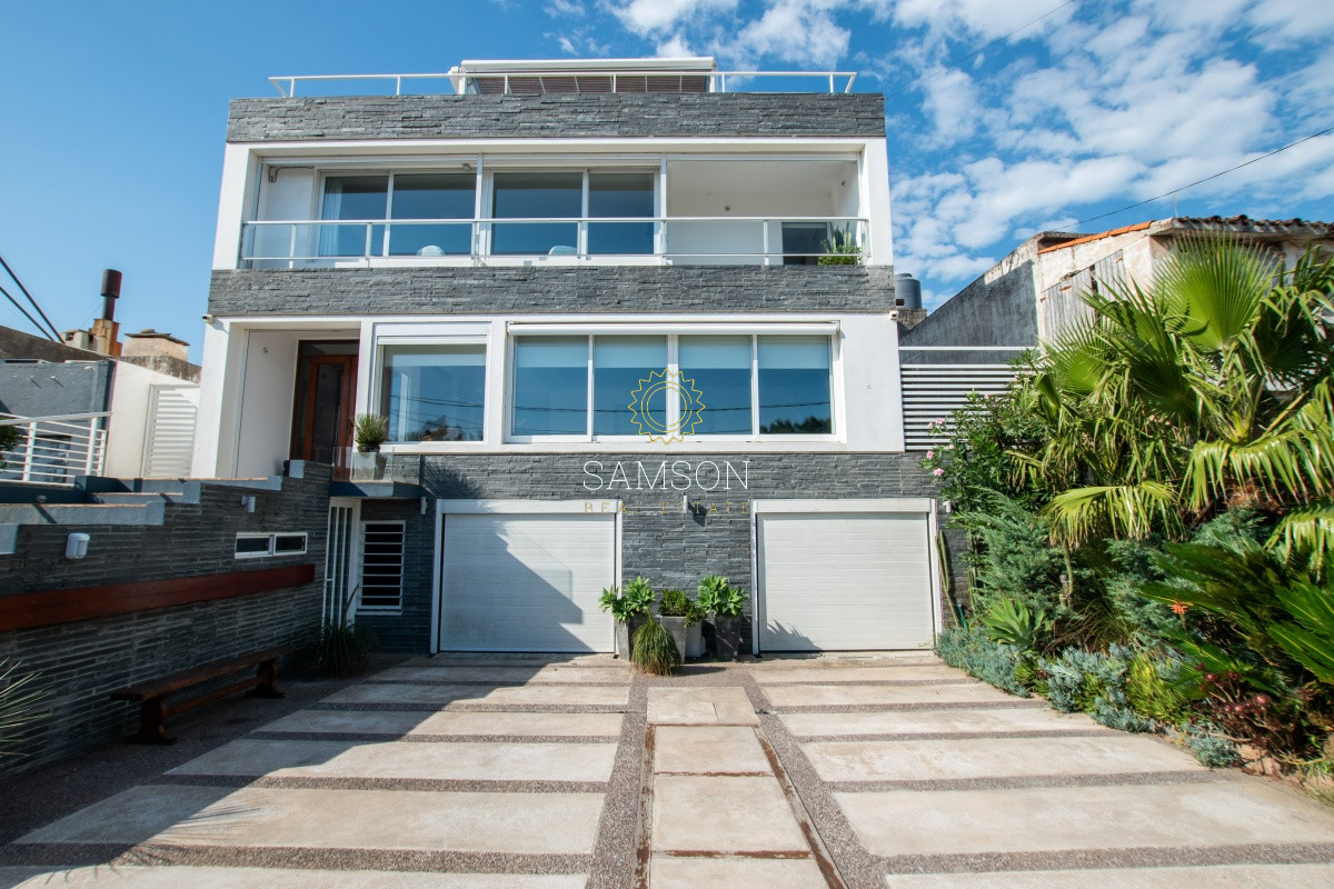 Casa ID.66048 - Casa en Venta frente al mar