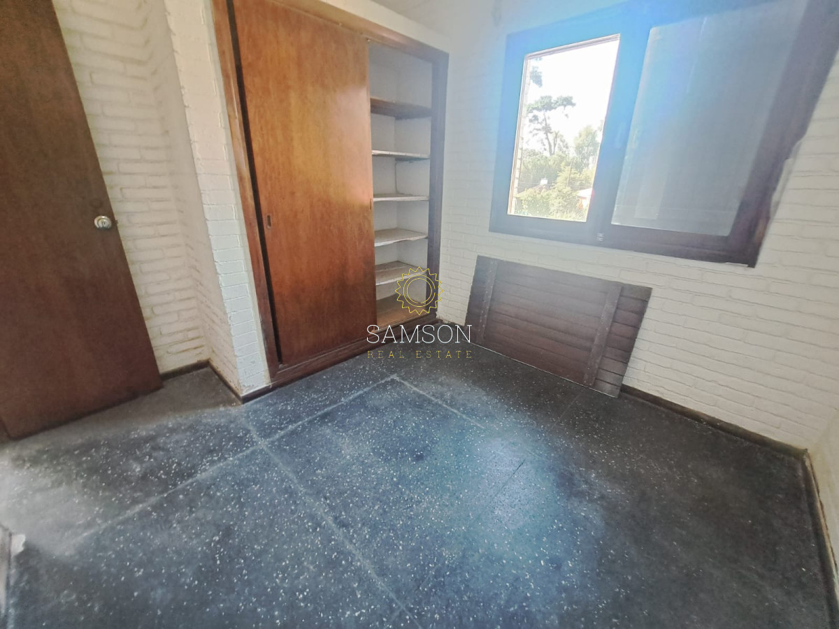Casa ID.66373 - CASA CON PISCINA EN OPORTUNIDAD EN VENTA CANTEGRIL PUNTA DEL ESTE
