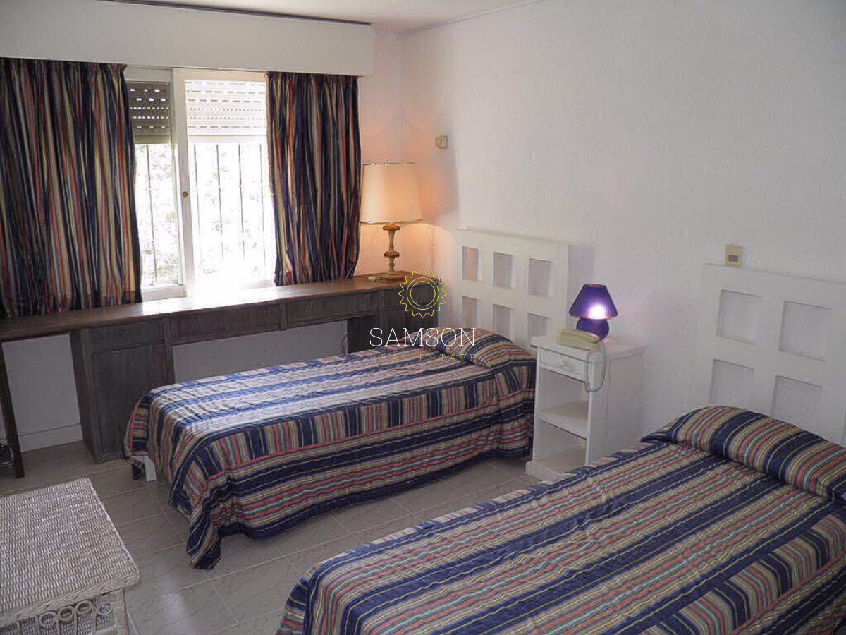 Casa ID.58082 - Casa en venta de 4 Dormitorios, proximo al mar, San Rafael, Punta del Este