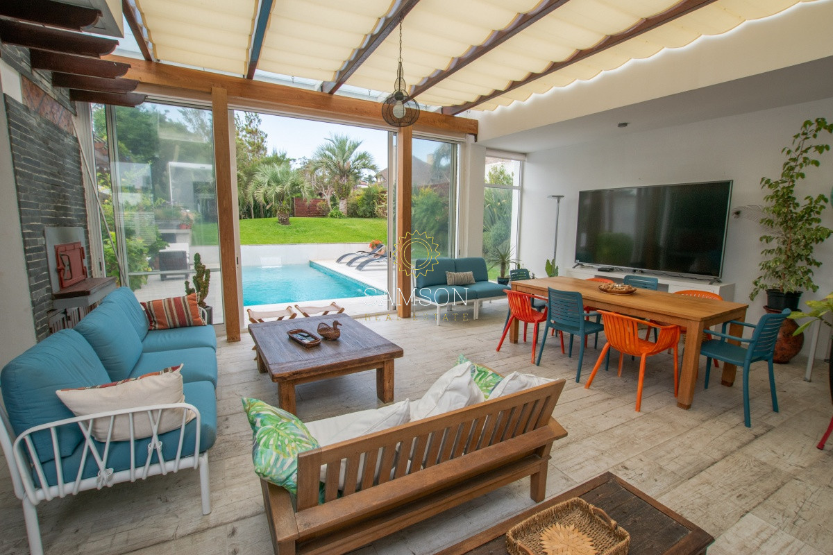 Casa ID.66048 - Casa en Venta frente al mar