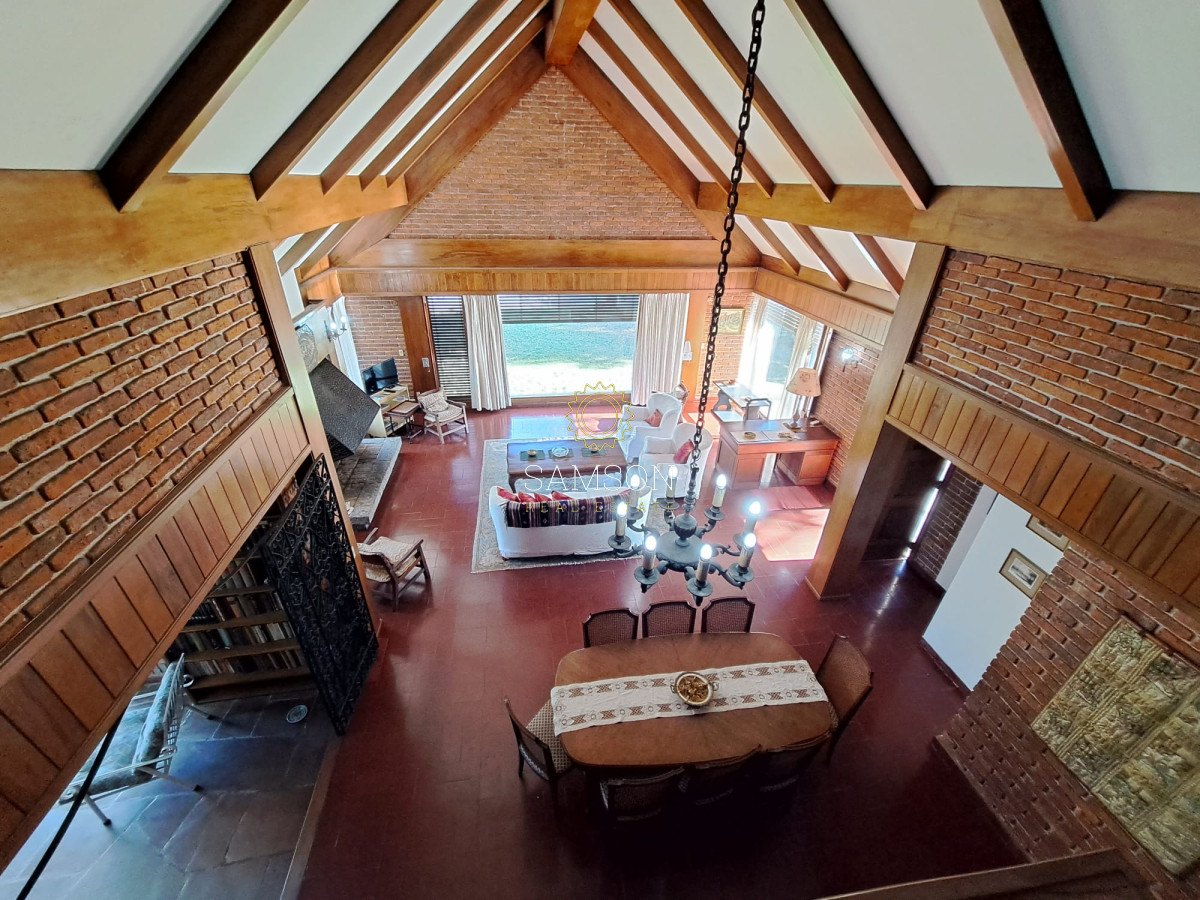 Casa ID.64076 - CASA EN VENTA 4 DORMITORIOS EN SAN RAFAEL, PUNTA DEL ESTE 