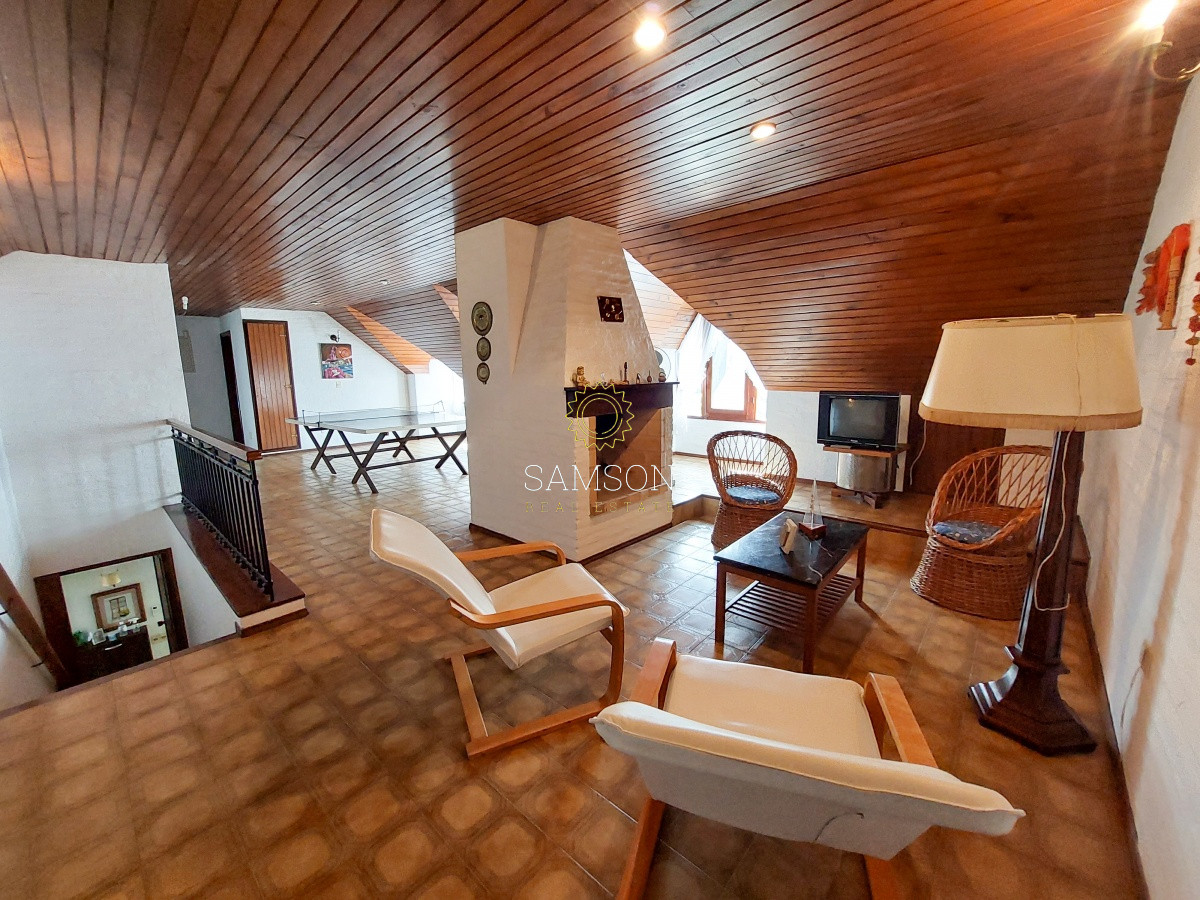 Casa ID.20 - Casa con piscina  en venta San rafael Punta del Este