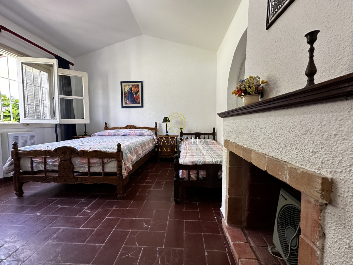 Casa ID.60093 - CASA EN VENTA CON PISCINA 