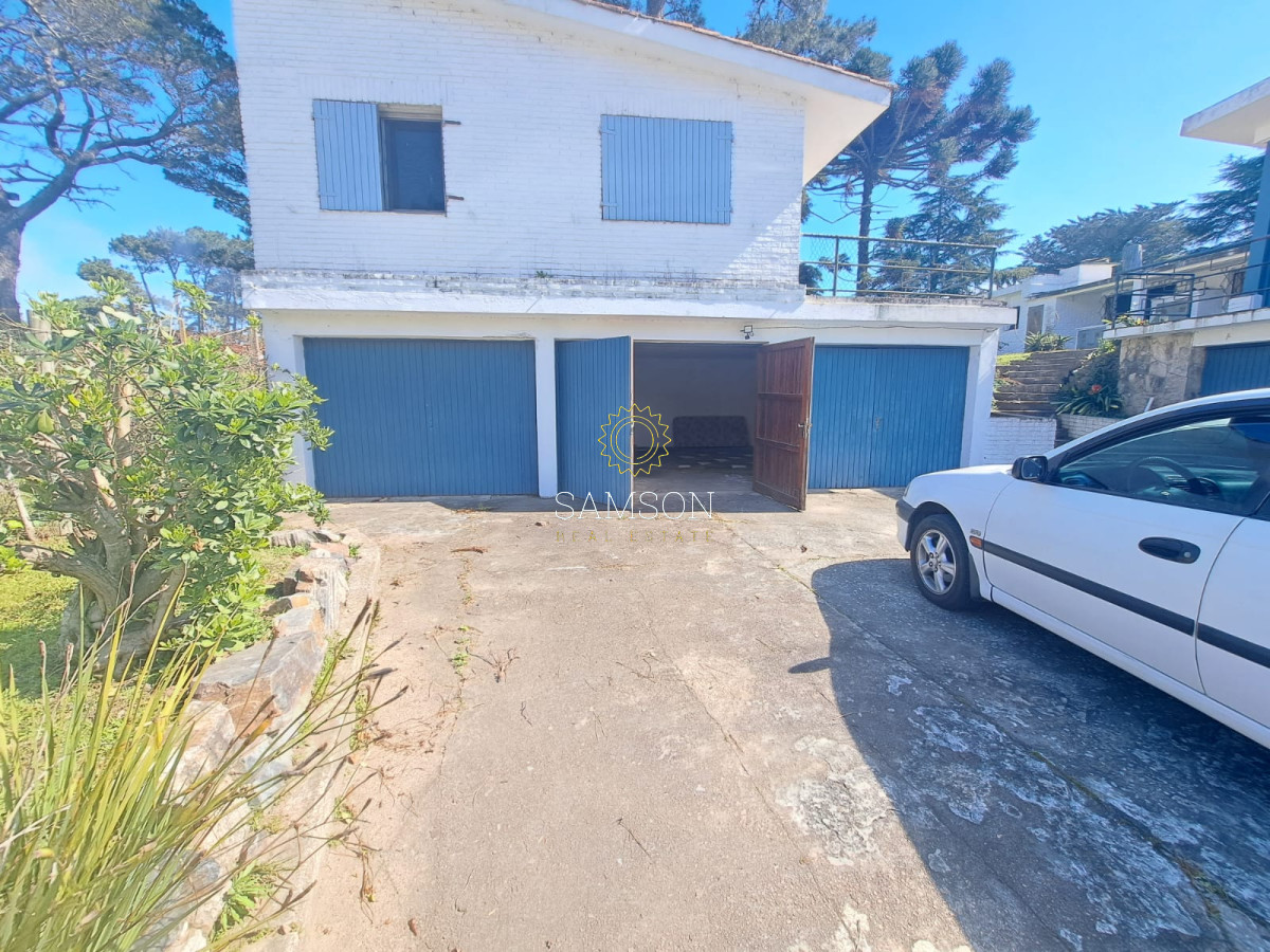 Casa ID.66373 - CASA CON PISCINA EN OPORTUNIDAD EN VENTA CANTEGRIL PUNTA DEL ESTE