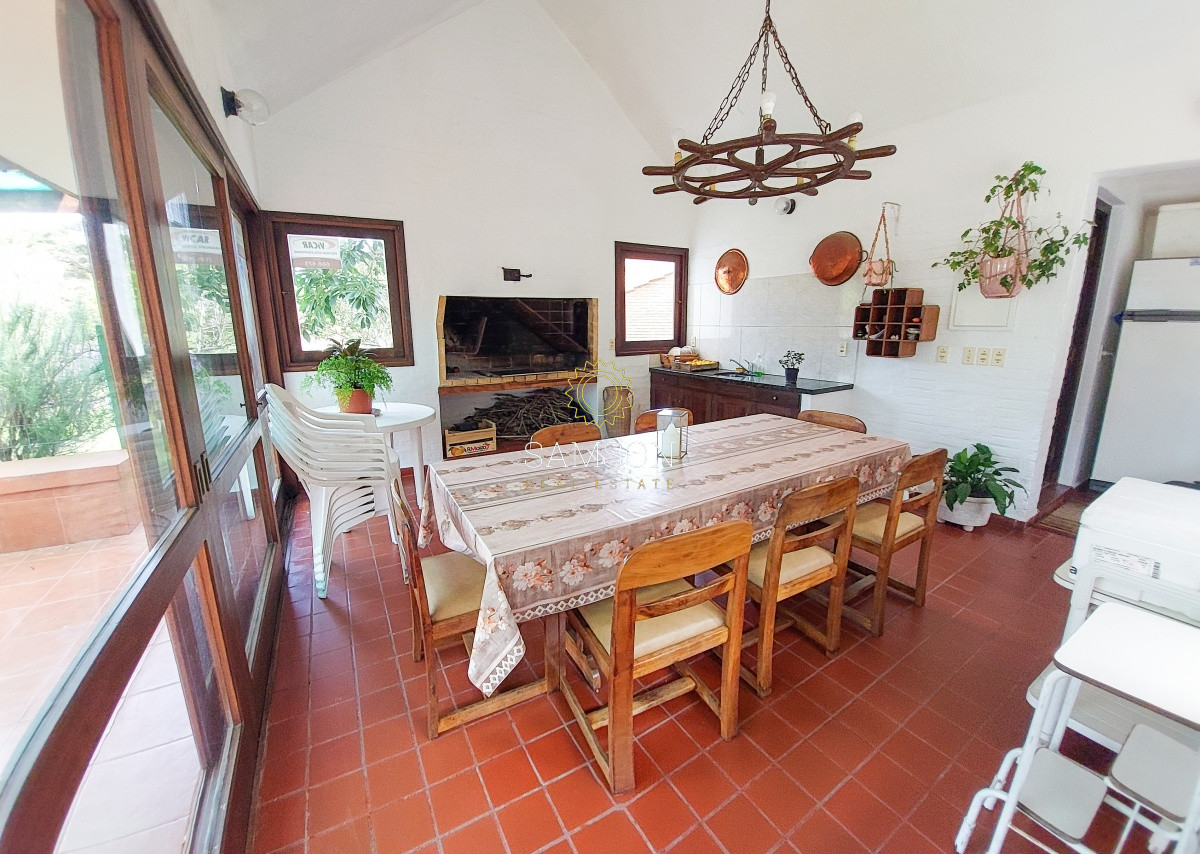 Casa ID.20 - Casa con piscina  en venta San rafael Punta del Este