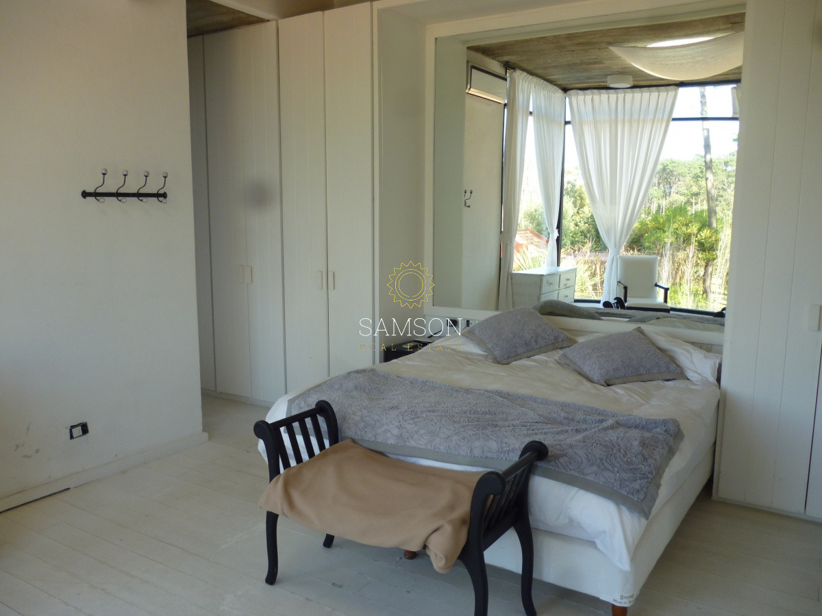 Casa ID.63719 - Venta Moderna Casa en Barrio Privado La Arbolada, Punta del Este