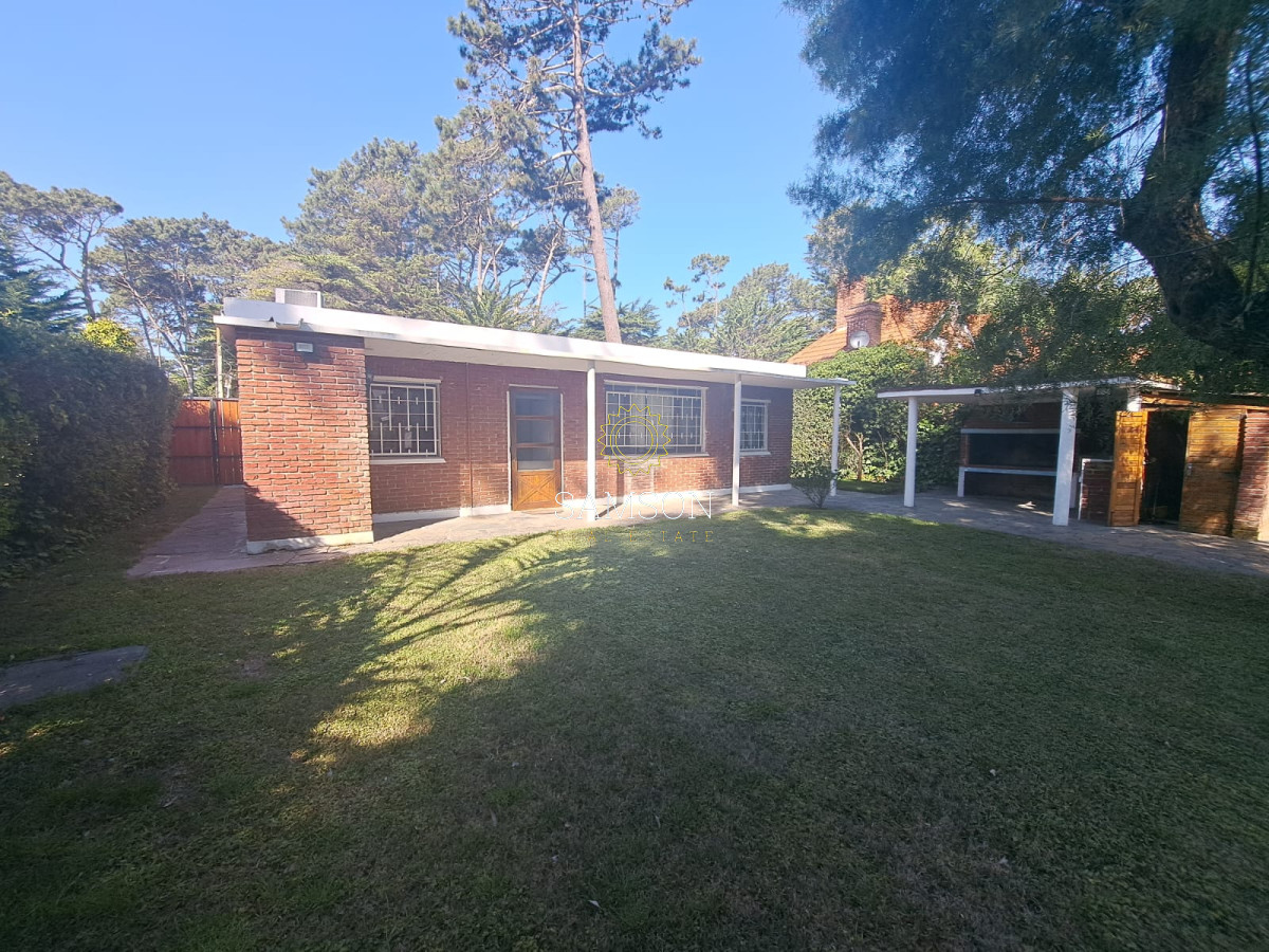 Casa ID.66472 - ALQUILER TEMPORAL CASA DE 4 DORMITORIOS EN SAN RAFAEL, PUNTA DEL ESTE