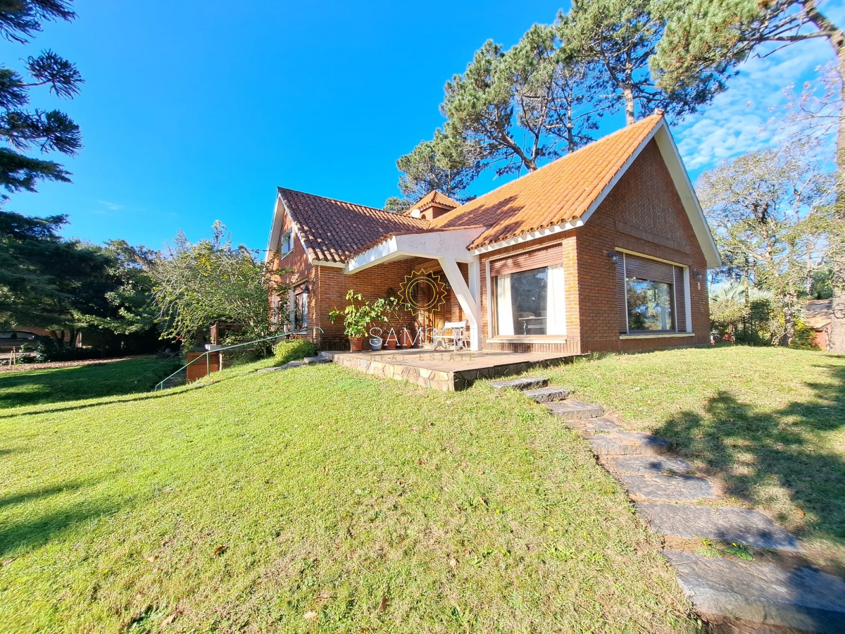 Casa ID.64076 - CASA EN VENTA 4 DORMITORIOS EN SAN RAFAEL, PUNTA DEL ESTE 