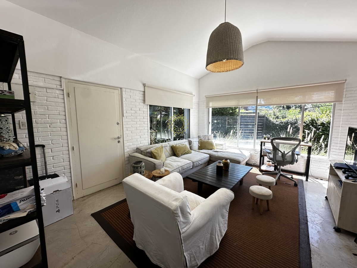 Casa ID.66694 - VENTA CASA CON PISCINA EN PLAYA MANSA 