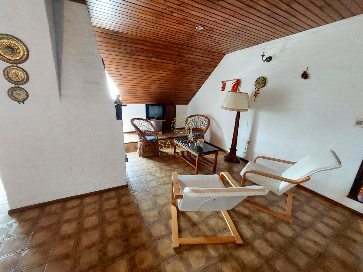 Casa ID.20 - Casa con piscina  en venta San rafael Punta del Este