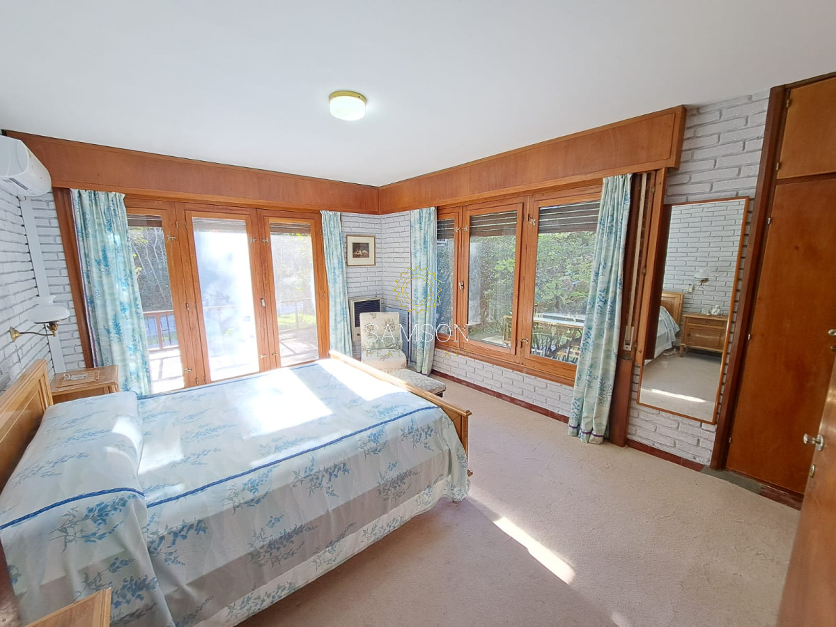 Casa ID.64076 - CASA EN VENTA 4 DORMITORIOS EN SAN RAFAEL, PUNTA DEL ESTE 