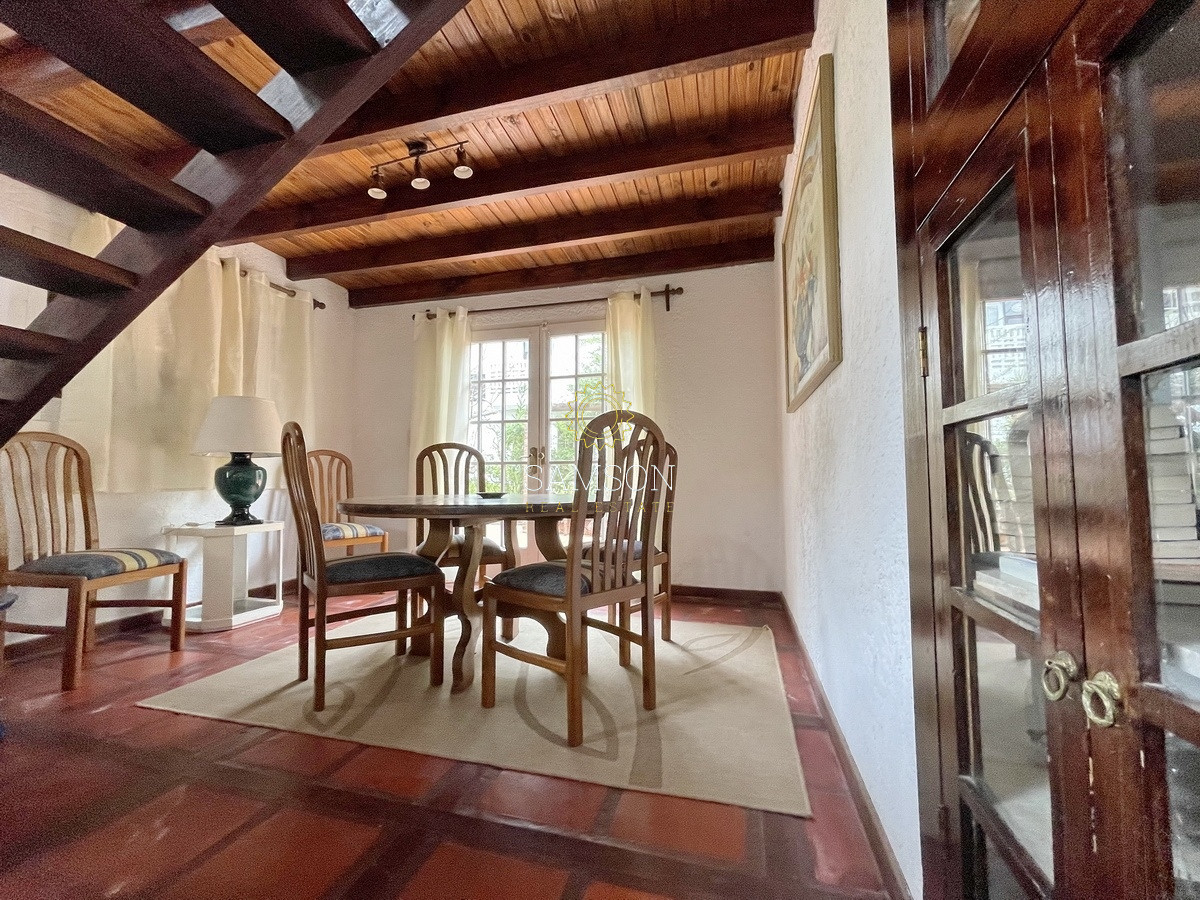 Casa ID.66610 - Venta Casa en Playa Mansa Punta del Este