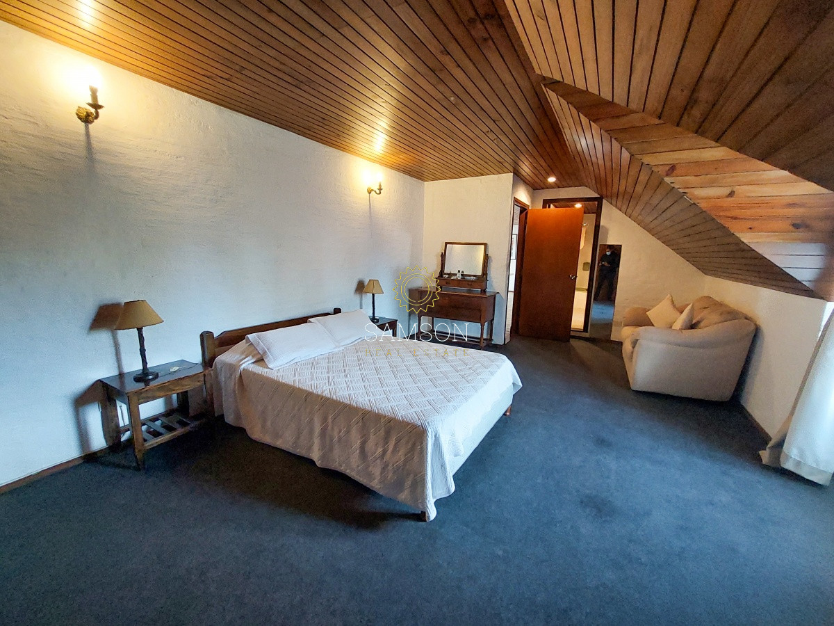 Casa ID.20 - Casa con piscina  en venta San rafael Punta del Este