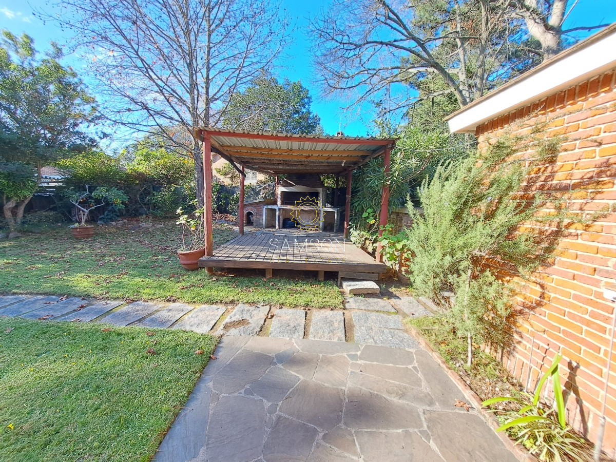 Casa ID.64076 - CASA EN VENTA 4 DORMITORIOS EN SAN RAFAEL, PUNTA DEL ESTE 