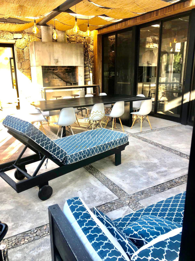Casa ID.63719 - Venta Moderna Casa en Barrio Privado La Arbolada, Punta del Este