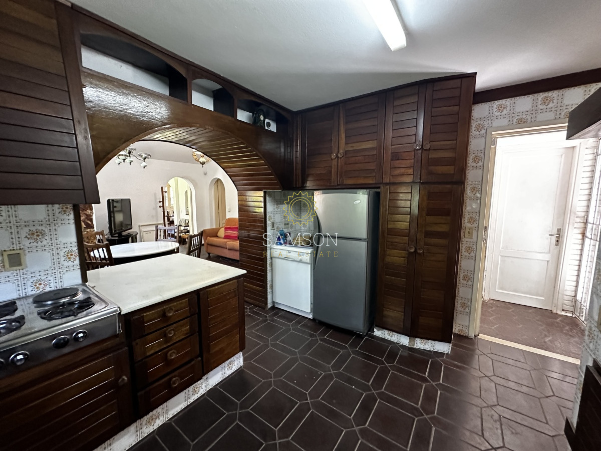Casa ID.60093 - CASA EN VENTA CON PISCINA 