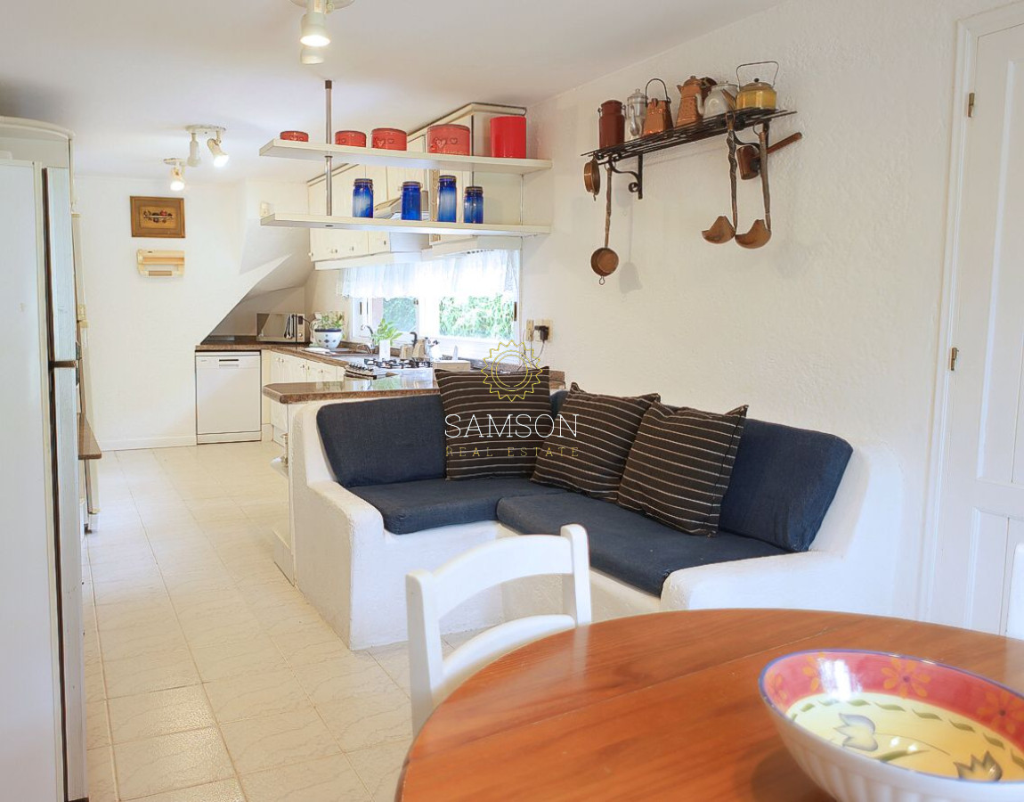 Casa ID.58082 - Casa en venta de 4 Dormitorios, proximo al mar, San Rafael, Punta del Este
