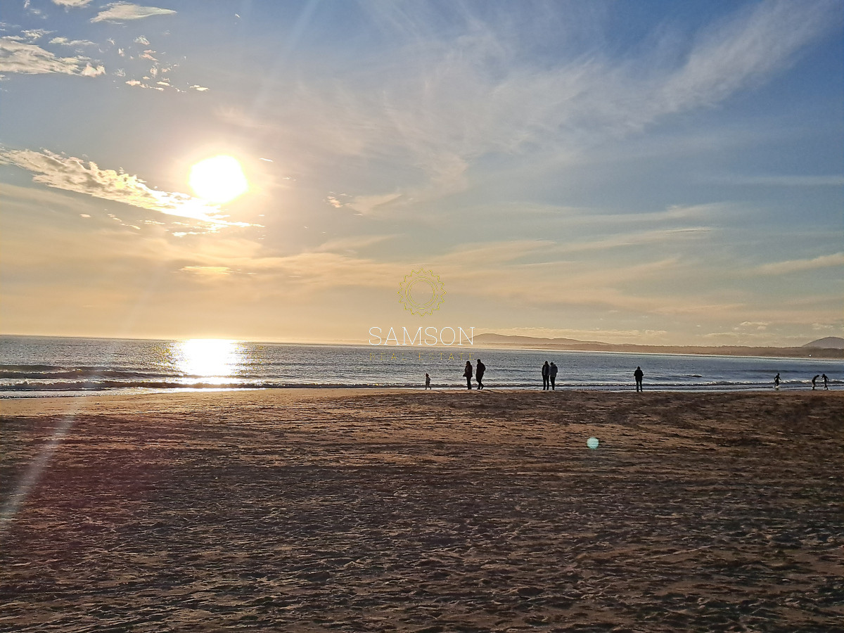 Casa ID.66989 - Casa Moderna en venta a pasos del mar en Playa Solanas Punta ballena uruguay