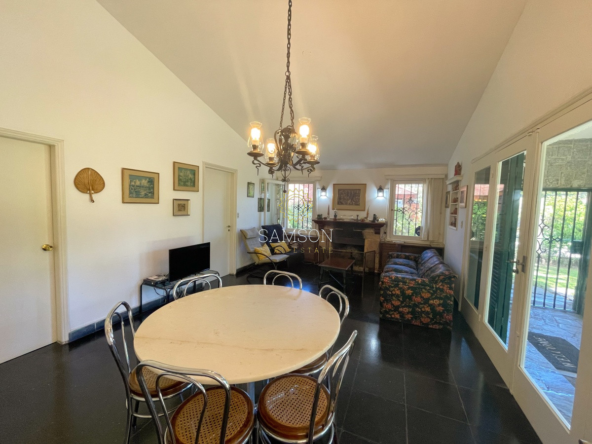 Casa ID.65089 - Casa en Venta barrio  Cantegril Punta del Este