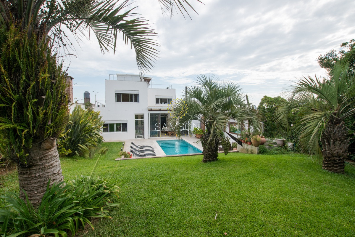 Casa ID.66048 - Casa en Venta frente al mar