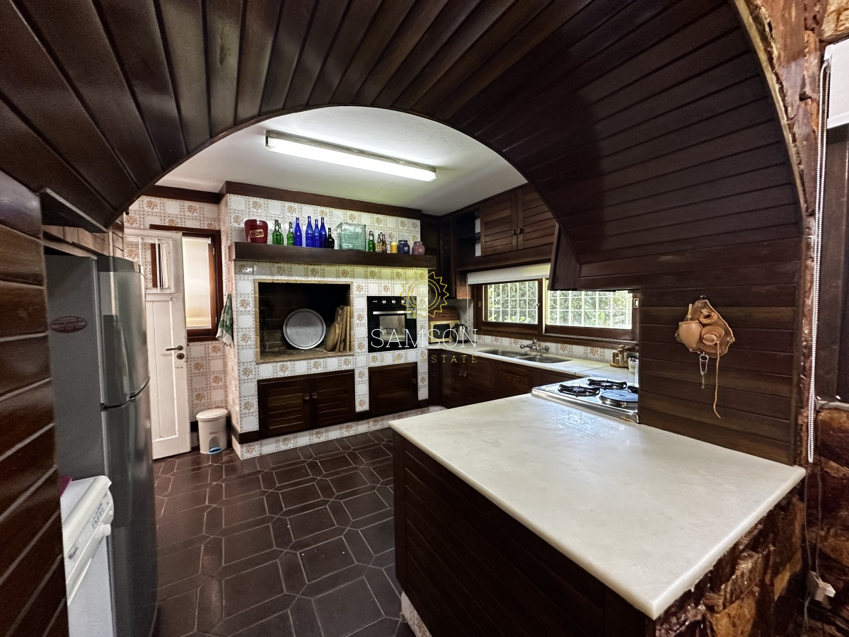 Casa ID.60093 - CASA EN VENTA CON PISCINA 