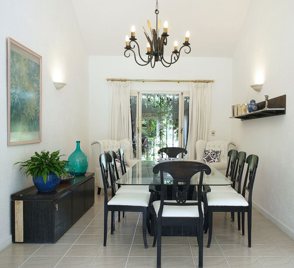 Casa ID.58082 - Casa en venta de 4 Dormitorios, proximo al mar, San Rafael, Punta del Este